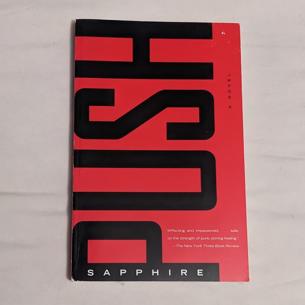 💥 Push by Sapphire
